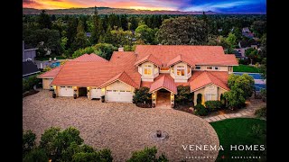 7966 Foothill Knolls Drive, Pleasanton