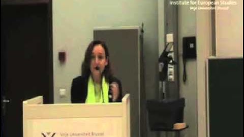 The internal/external security continuum