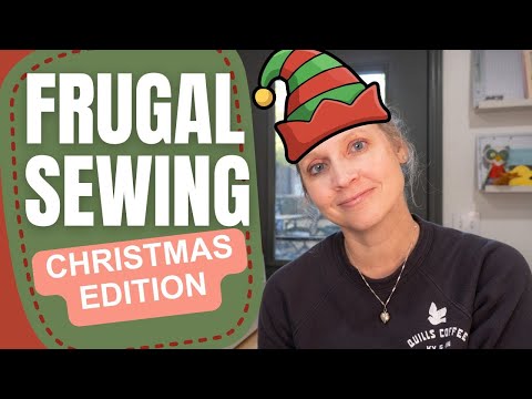 Crafting a Beautiful Christmas on a Budget