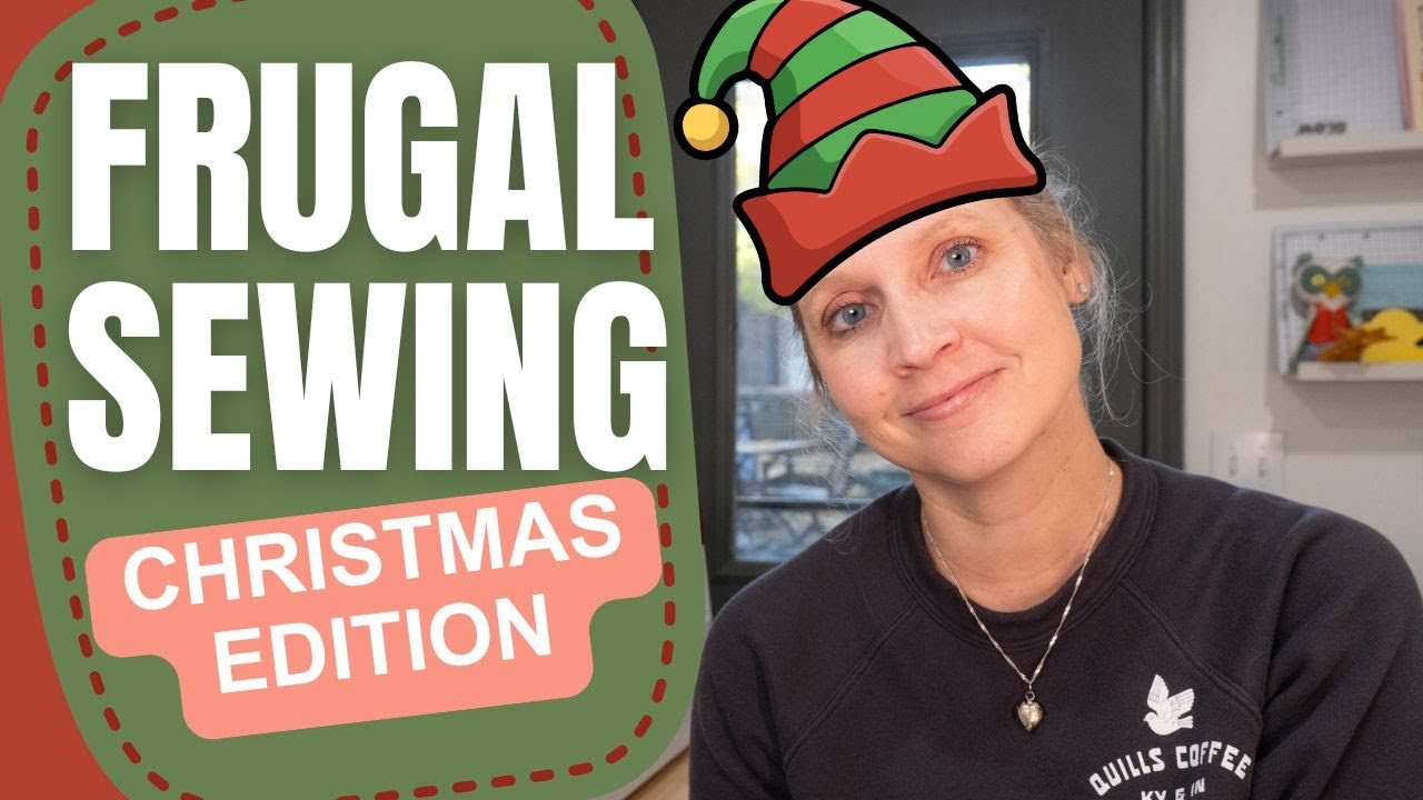 Crafting a Beautiful Christmas on a Budget - YouTube