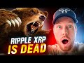 Ripple xrp is dead prepare now  after this theres no going back best crypto to buy now 2024
