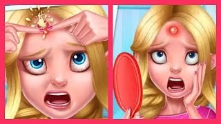 OMG Gross Zit - Date Nightmare  Part 1 - Android Gameplay screenshot 2