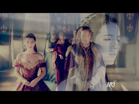 mary and francis you raise me up (2x03)