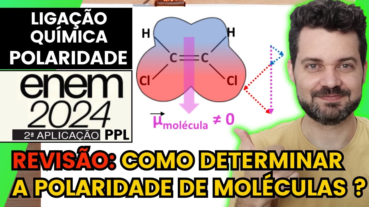 ️ENEM 2024 PPL | Na lavagem a seco, um solvente é considerado efetivo ...