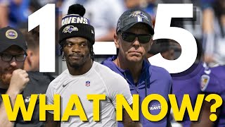 Todd Monken is the PROBLEM in Baltimore? Inside the Ravens’ Offensive Collapse