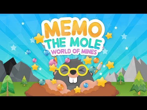 Memo The Mole Remastered