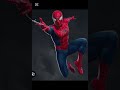 #spiderman edit
