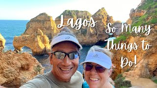 Lagos Portugal So Many Things to Do