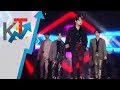 SB19 in a level up K Pop dance performance!