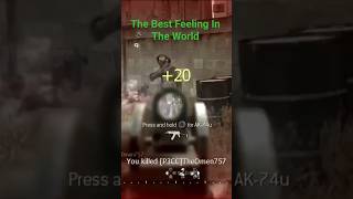 Modern Warfare Is Iconic