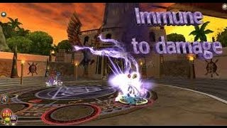 Insane 136 Storm Resist Tutorial Wizard 101