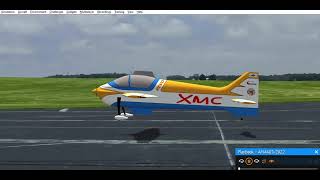 NSRCA AMA 403 2022 ADVANCED SEQUENCE