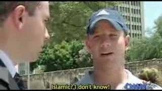 CNNNN - Are Americans Stupid? - Part 1
