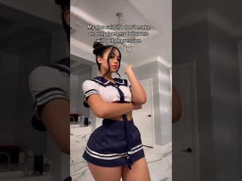 jailyneojeda  #12 #Shorts |tiktok model |Instagram model|