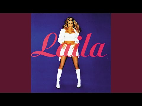 Laila Bagge — Heaven