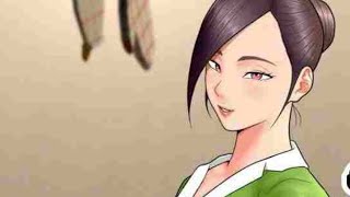 Komik - Agen Rahasia Chp.3