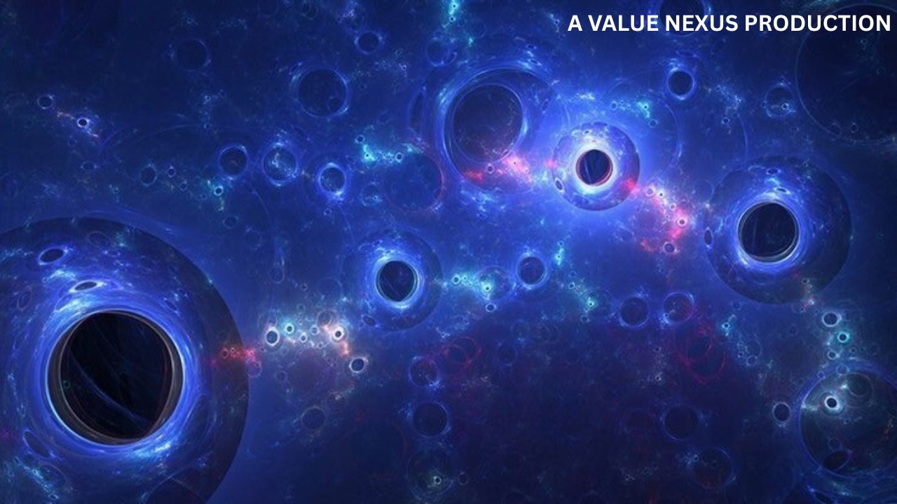The Dark Matter Mystery Explained - YouTube