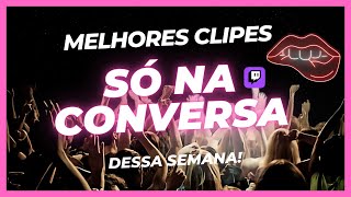 Sua Dose Sem De Just Chatting