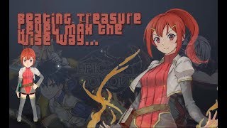 Boring But Effective Way of Beating Treasure Level MAX - Epic Conquest