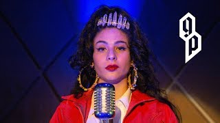 Watch Souto Mc Selena video