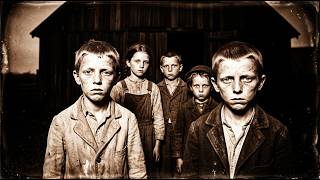 The Miller Clan’s Infants Were Found in 1914 — Their Physiology Did Not Match Humans