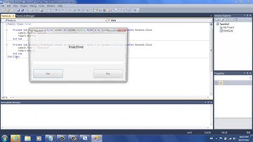 How to make a spambot in VB 2010