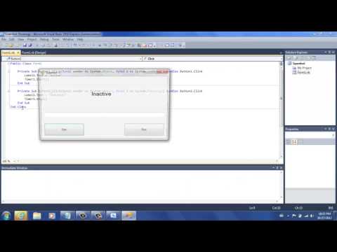 How to make a spambot in VB 2010