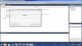 How to make a spambot in VB 2010