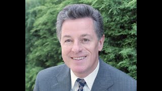 Memorial service held for former N.J. Governor James Florio