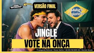 Renan Santos JINGLE \