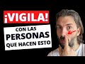 SIGNIFICADOS DE LOS GESTOS 13 Gestos Para Descifrar A Los Demás  LENGUAJE CORPORAL, NO VERBAL