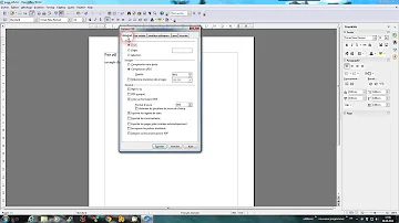 Comment convertir un fichier PDF en OpenOffice ?