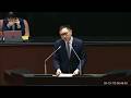 廖先翔 發言 賴清德總統彈劾案 20260513 全院委員會 【立法院演哪齣？】