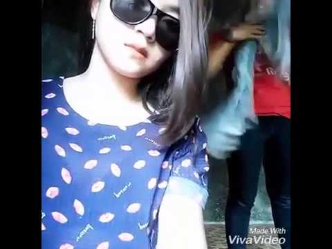 JANDA MUDA CANTIK GOYANG BOHAY.. SI DEDEK KECIL NYA SAMPAI BINGUNG !!!