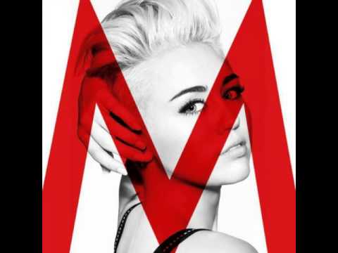 Miley Cyrus - Wrecking Ball (Acoustic Version)