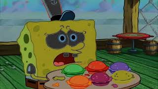 SpongeBob SquarePants Pretty Patties In G-Major 4