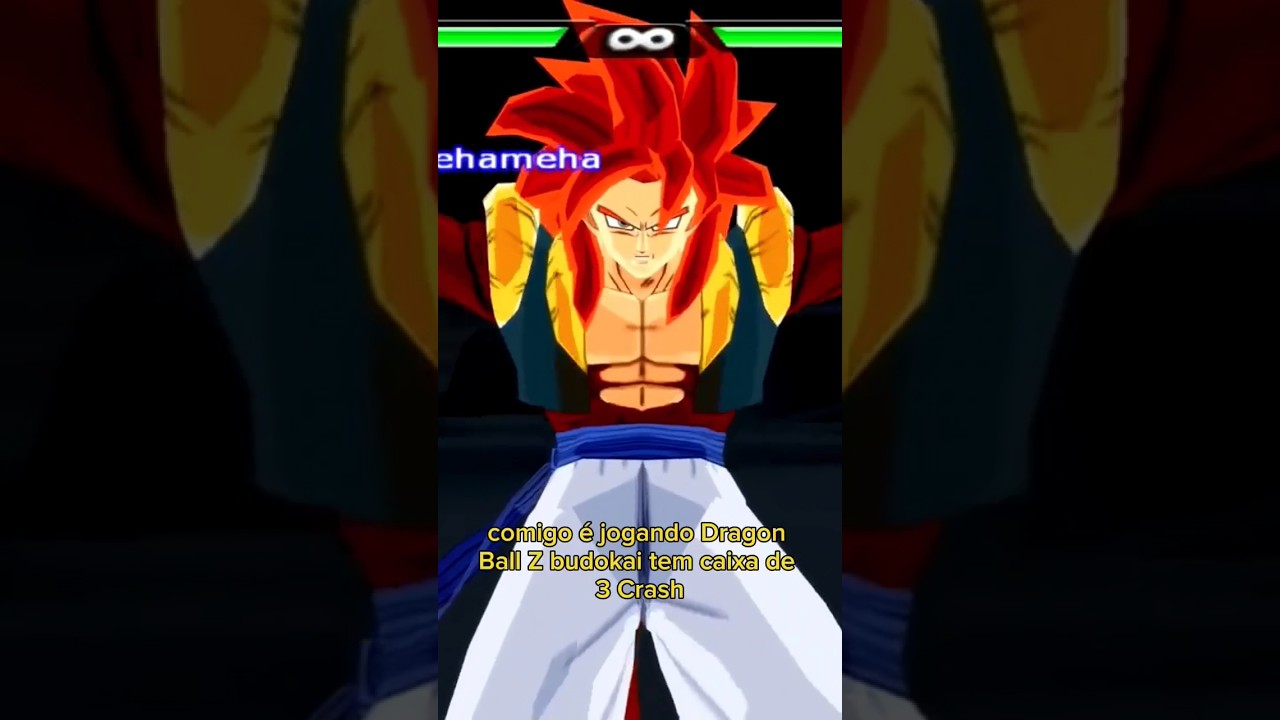 GAMES QUE TE DÃO NOSTALGIA - 