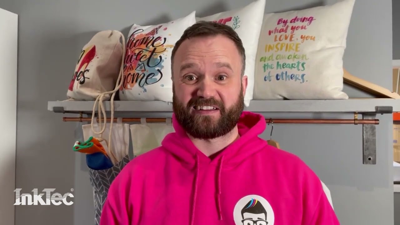 InkTec and Ink Experts