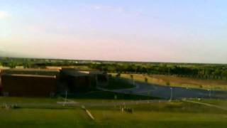 WiiCopter - Moderate Settings