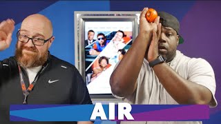 AIR | Review
#AIRmovie #airreview #benaffleck #klepcx
Ben Affleck helms as director to this amazing origin story about the the 1st Michael Jordan Sneaker! Its time to talk about it,...Lets Go!
Follow Klep: https://linktr.ee/Klepcx
Instagram: @Klepcx
Twitter: @Klepcx
Facebook: @Klepcx
Follow CritiX Media:
For Movie and Television news/reviews: https://www.wearecritix.com
Instagram: @wearecritix
Twitter: @CritiX AIR | Review