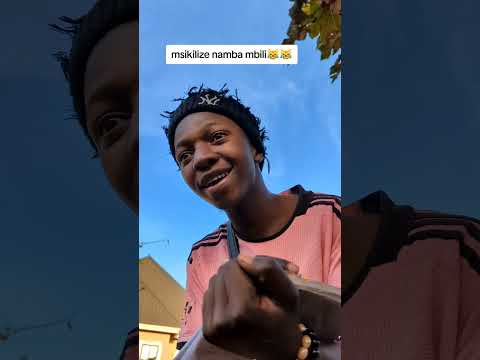 Msikilize Namba Mbili 