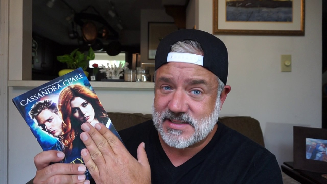 POPULAR BOOKS I HAVEN'T READ!