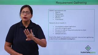 Software Requirement Gathering screenshot 1