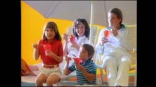 Sugar Free Jello 1984