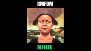Video thumbnail of "KMFDM - Brute"