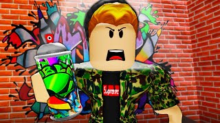The Problem Child: A Sad Roblox Movie The Problem Child: A Sad Roblox Movie