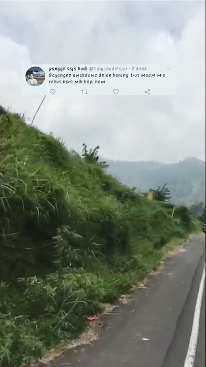 Story WA keren!!! | Holiday!!