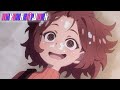Deadbeat Sister | MAYONAKA PUNCH