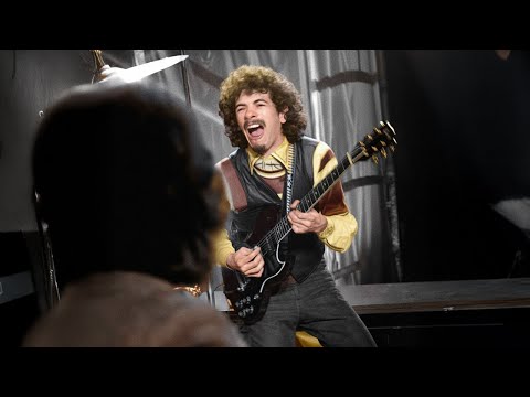 Santana - Oye Como Va [HD] | Live at Tanglewood (1970) - YouTube