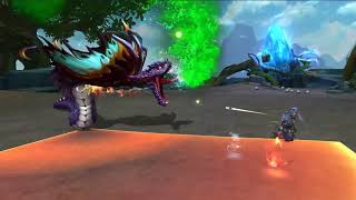 MT4-Lost Honor: Dungeon Gameplay Preview screenshot 5